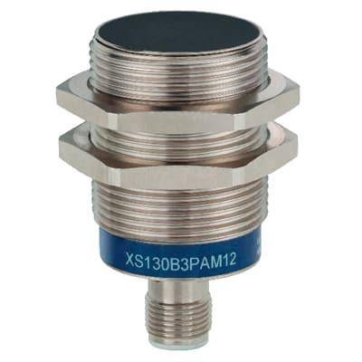 Индуктивный датчик приближения Telemecanique Sensors XS630B3DAM12