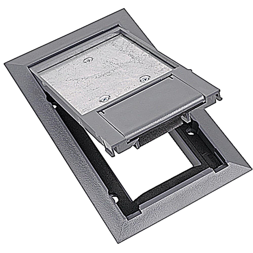 Система организации проводов Thomas & Betts 664-CST-SW-GRY