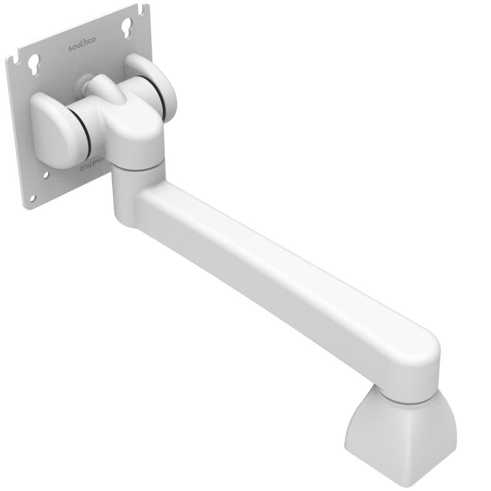 R4 — ротационная Защелка R4-81-251-30 Southco