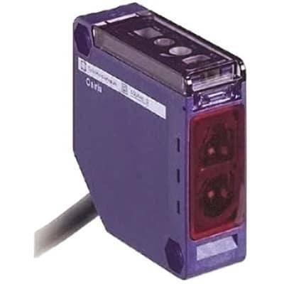 Фотоэлектрический датчик Telemecanique Sensors XUK2ANBNL2R