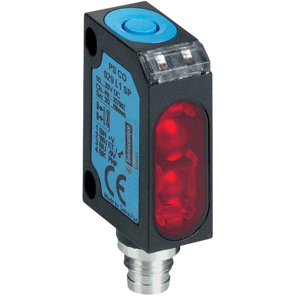 Емкостный датчик приближения Telemecanique Sensors XUYPSCO929L2SP