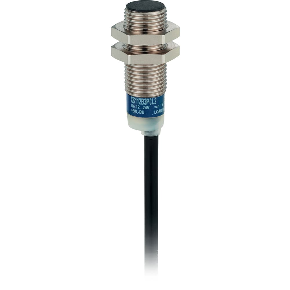 Индуктивный датчик приближения Telemecanique Sensors XS112B3PCL2