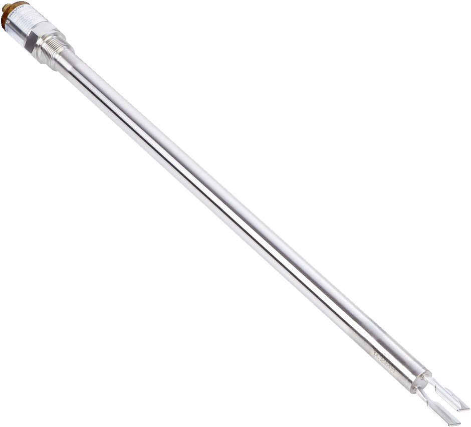 Датчики уровня заполнения LFV200 / LFV230 / Вибрационный предельный выключатель Sick 6041860 LFV230-XXSGBTPM0800