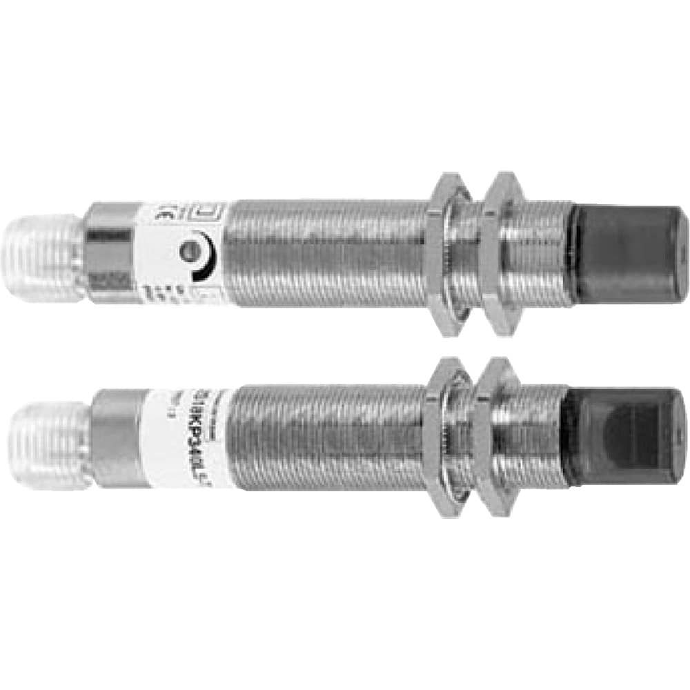 Фотоэлектрический датчик Telemecanique Sensors XU2S18PP340WL5R
