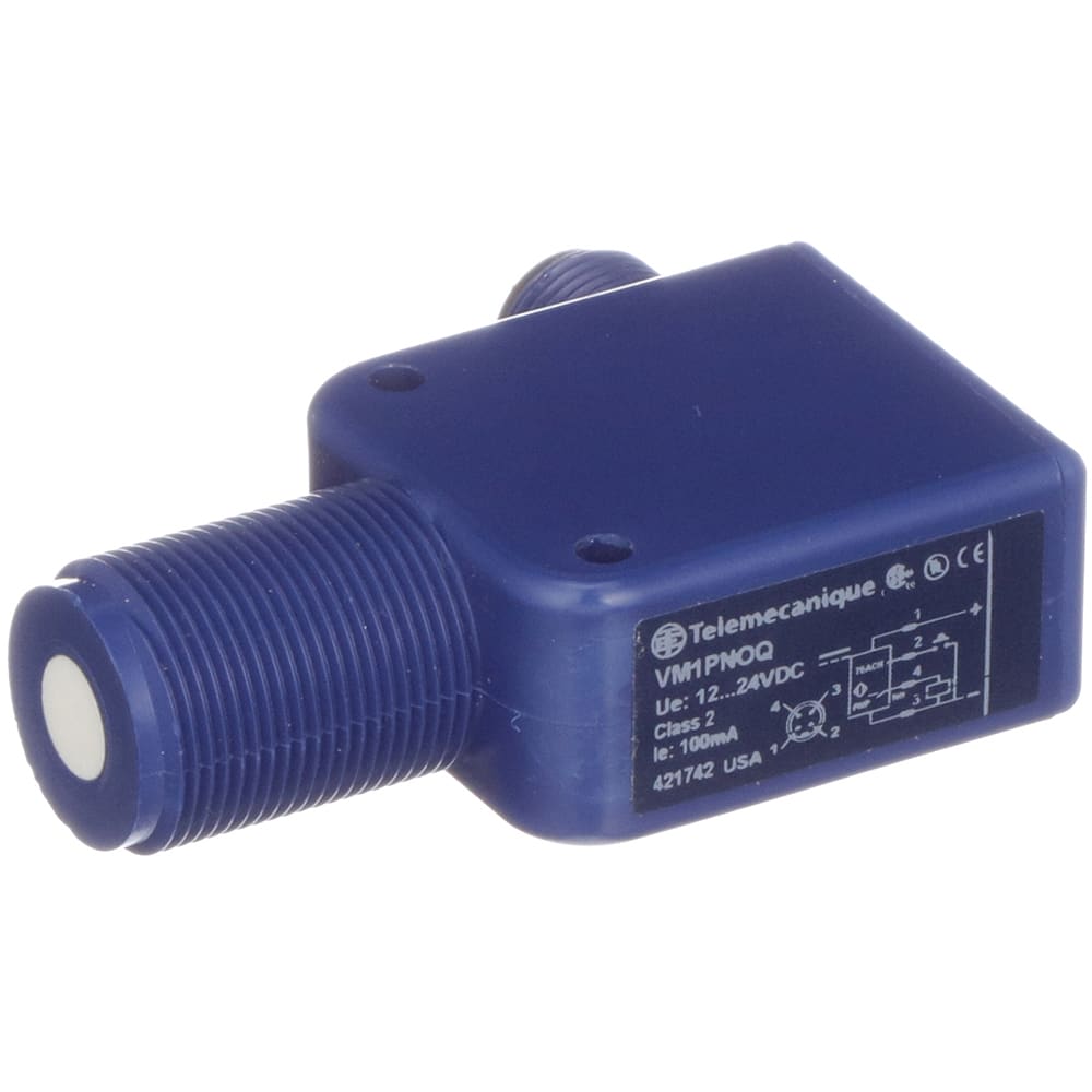 Ультразвуковой датчик приближения Telemecanique Sensors VM1PNOQ