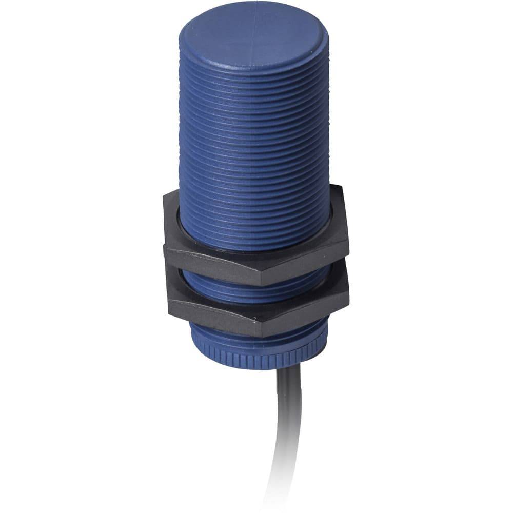Емкостный датчик приближения Telemecanique Sensors XSZE118