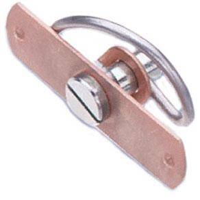 81/82/85 — DZUS® Lion Quarter-Turn Fasteners 85-12-400-16 Southco