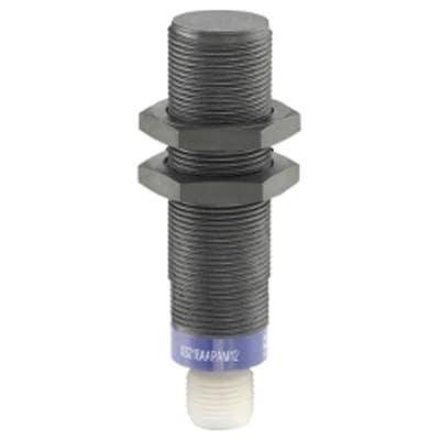 Индуктивный датчик приближения Telemecanique Sensors XS218AANAM12
