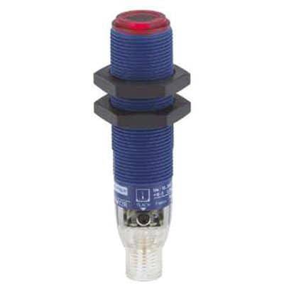 Фотоэлектрический датчик Telemecanique Sensors XUBLAPCNM12R