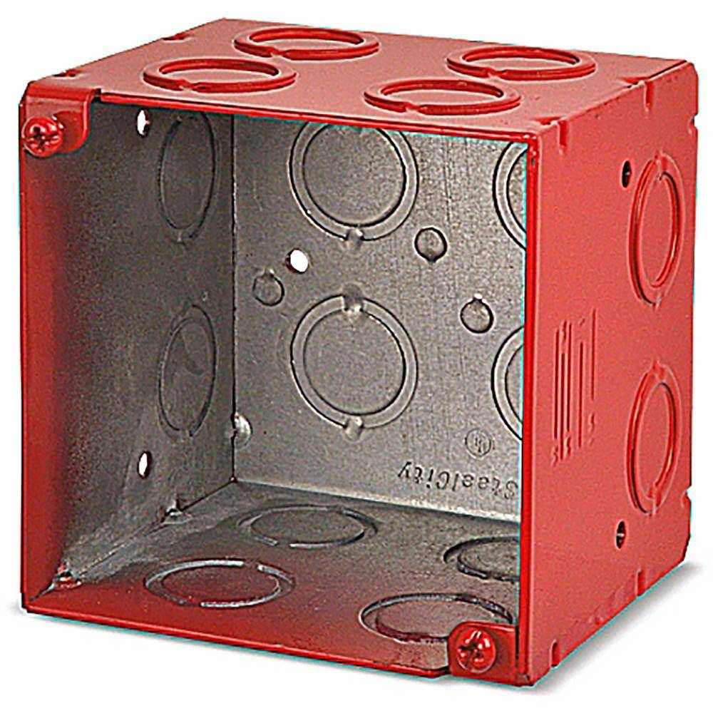 Система организации проводов Thomas & Betts 521911234RD