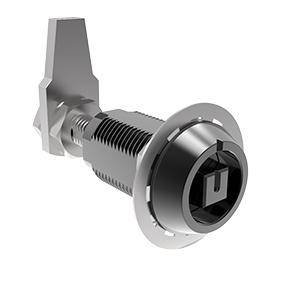 E3 — VISE ACTION® Компрессионная Защелка E3-1015-091 Southco