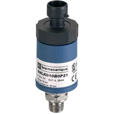 Датчик давления Telemecanique Sensors XMLK010B2C71