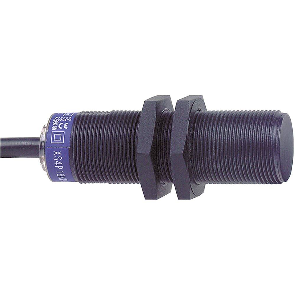 Индуктивный датчик приближения Telemecanique Sensors XS3P18MA230