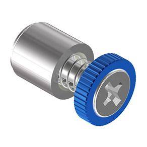 R4 — ротационная Защелка R4-10-11-305-10 Southco