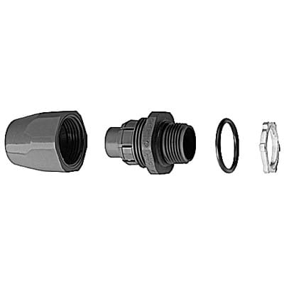 Водонепроницаемая эластичная муфта Thomas & Betts LT43F-NEW