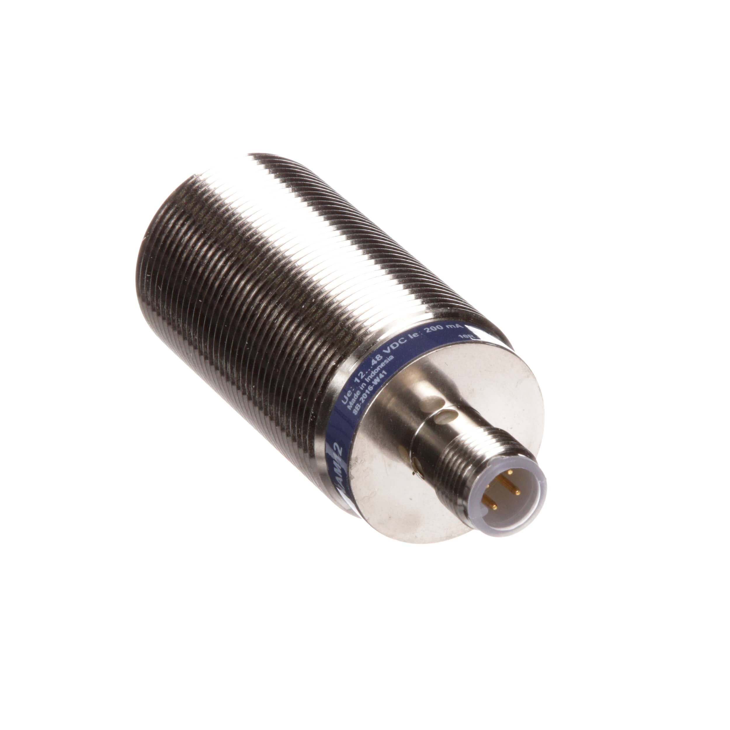 Индуктивный датчик приближения Telemecanique Sensors XS630B1NAM12