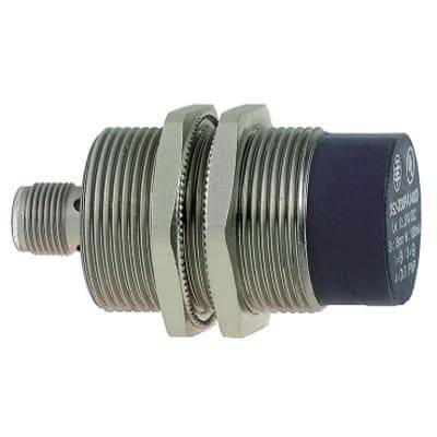 Индуктивный датчик приближения Telemecanique Sensors XS630B4NAM12