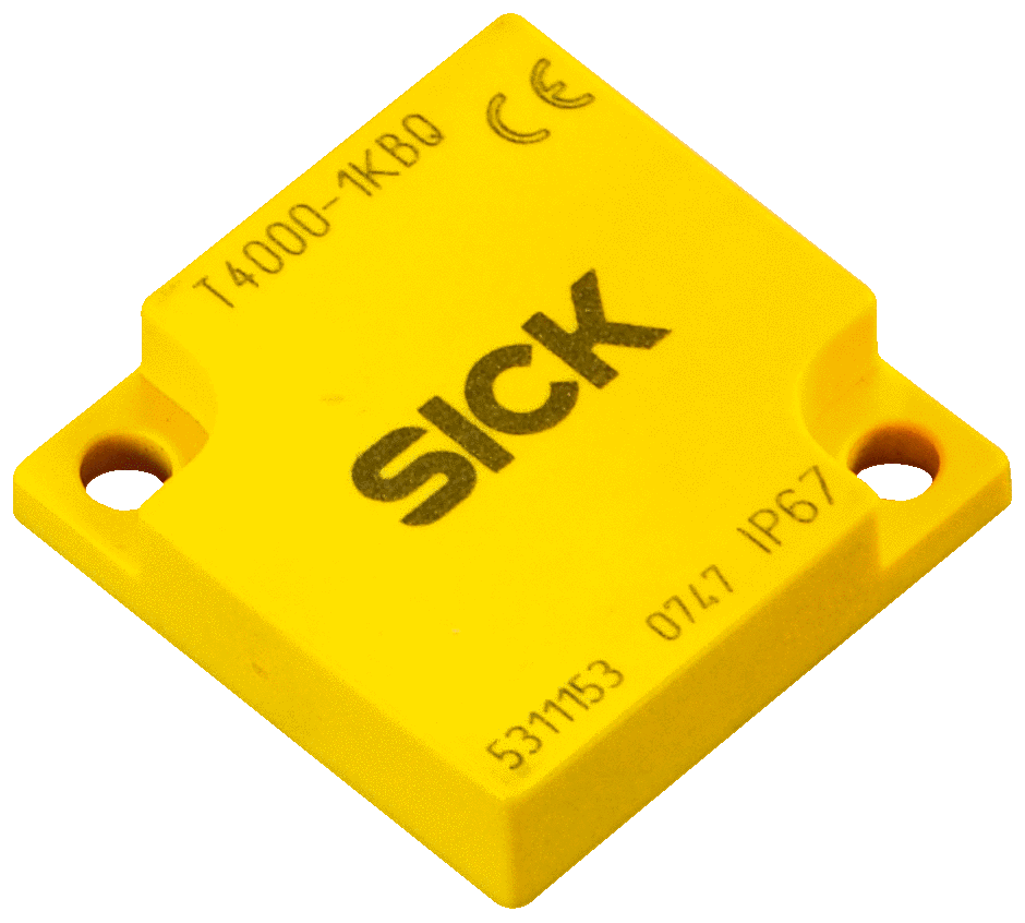Принадлежности Дополнительные комплектующие Sick 5311153 T4000-1KBQ