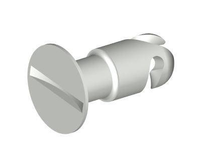 H3 — Качающаяhandle Cam задвижка H3-50-447-050 Southco