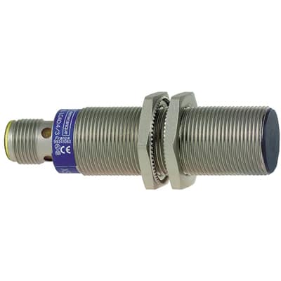 Индуктивный датчик приближения Telemecanique Sensors XS1M18KP340D