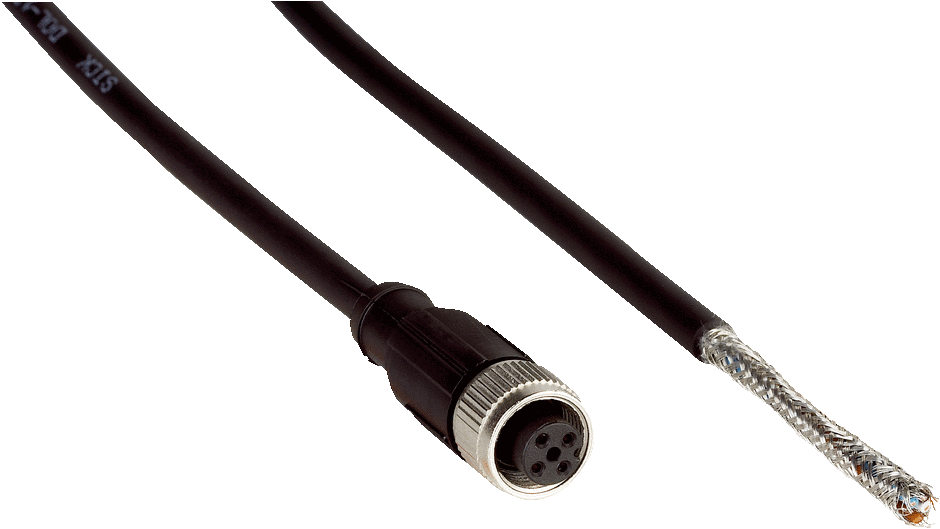 ПринадлежностиРазъемы и кабели Sick 6042050 DSL-0804-G1M5