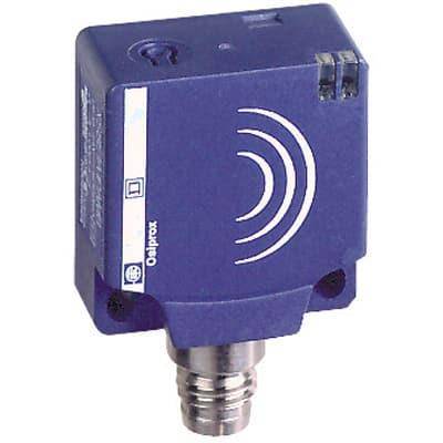 Индуктивный датчик приближения Telemecanique Sensors XS8E1A1PAM8