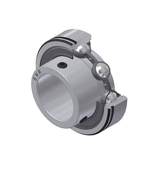 NTN-SNR CUS20515 Подшипники для узлов