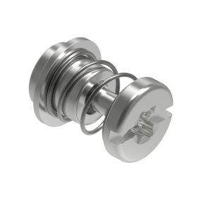 R4 — ротационная Защелка R4-10-20-405-20 Southco