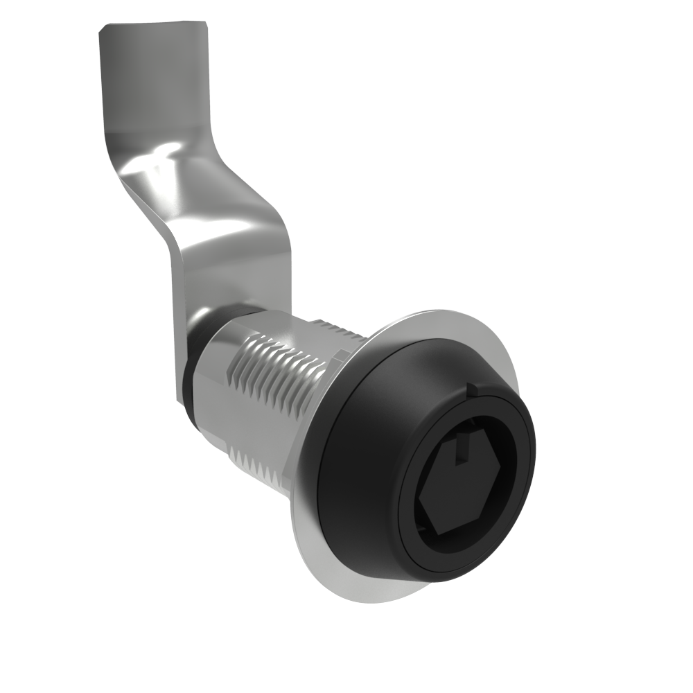 D4 — DZUS® Standard-Line Quarter-Turn Fasteners D4-AJW3-40SS Southco