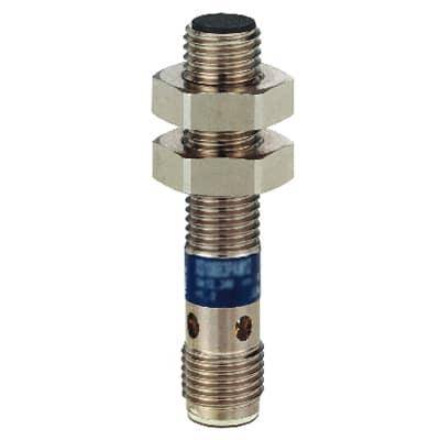 Индуктивный датчик приближения Telemecanique Sensors XS108B3NAM8