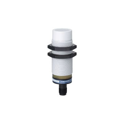 Емкостный датчик приближения Telemecanique Sensors XT230A1PCM12