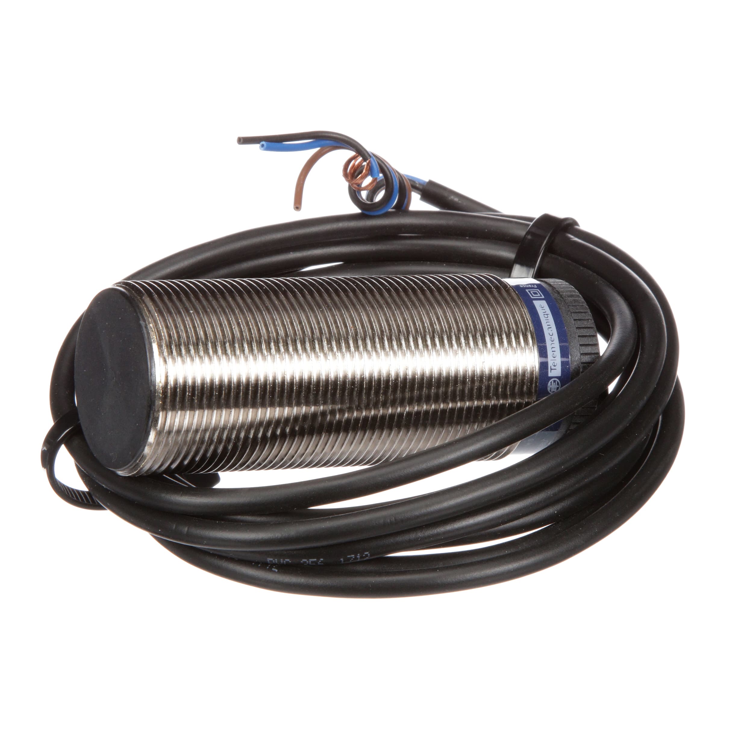 Индуктивный датчик приближения Telemecanique Sensors XSAV12373
