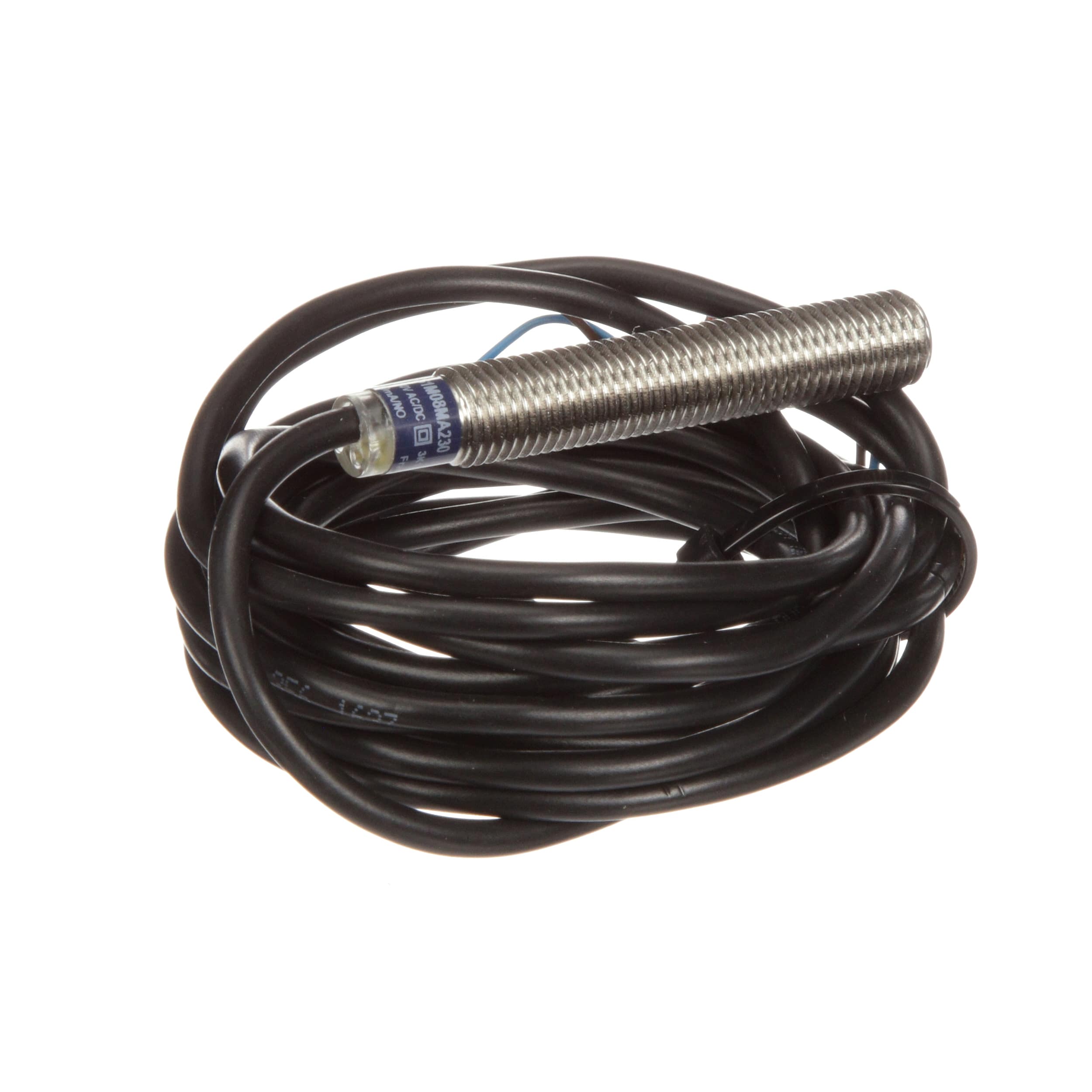 Индуктивный датчик приближения Telemecanique Sensors XS1M08MA230