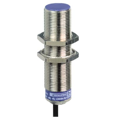 Индуктивный датчик приближения Telemecanique Sensors XS618B1MAL5