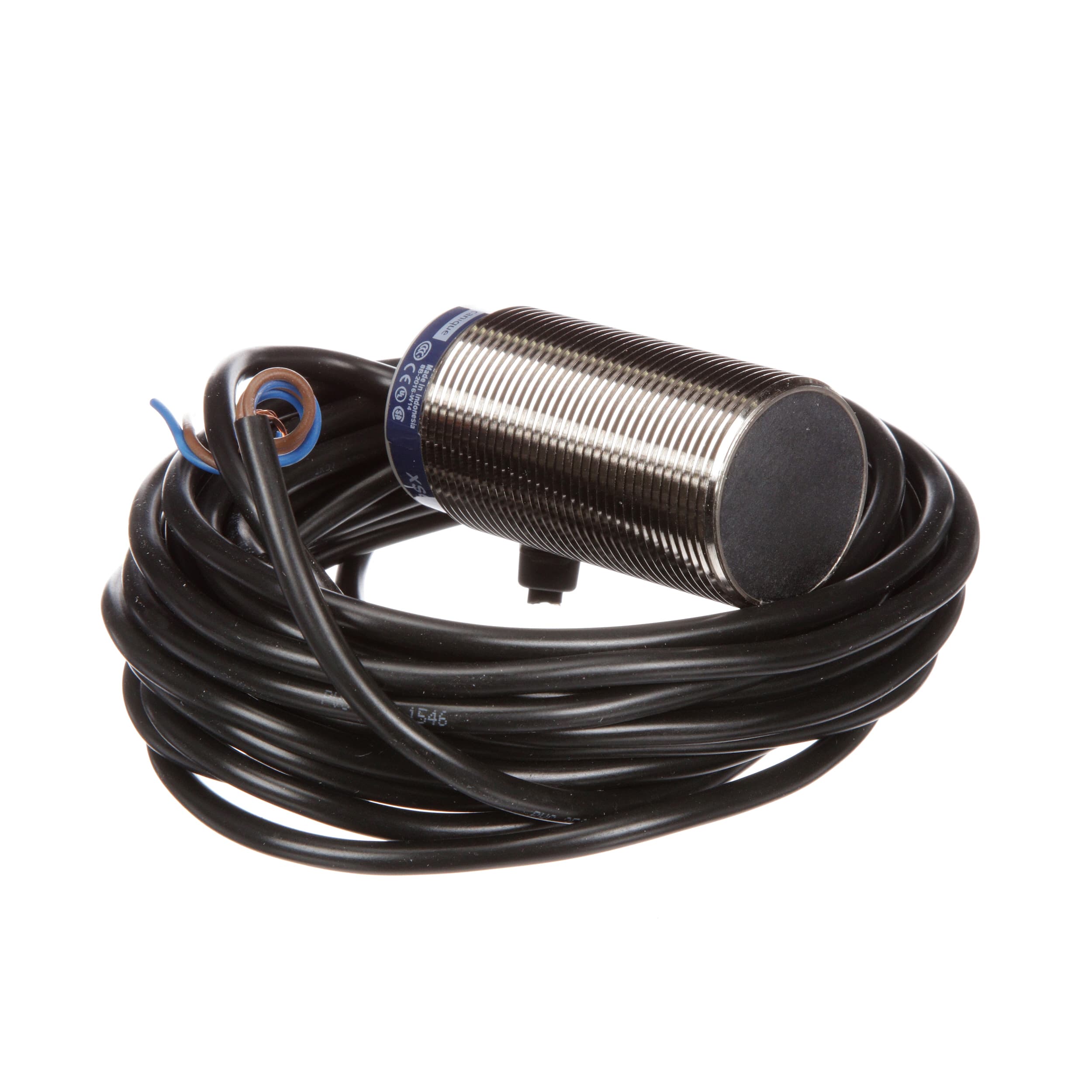 Индуктивный датчик приближения Telemecanique Sensors XS630B1MAL5