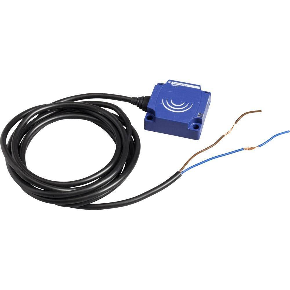 Емкостный датчик приближения Telemecanique Sensors XS8C4A1DPP20