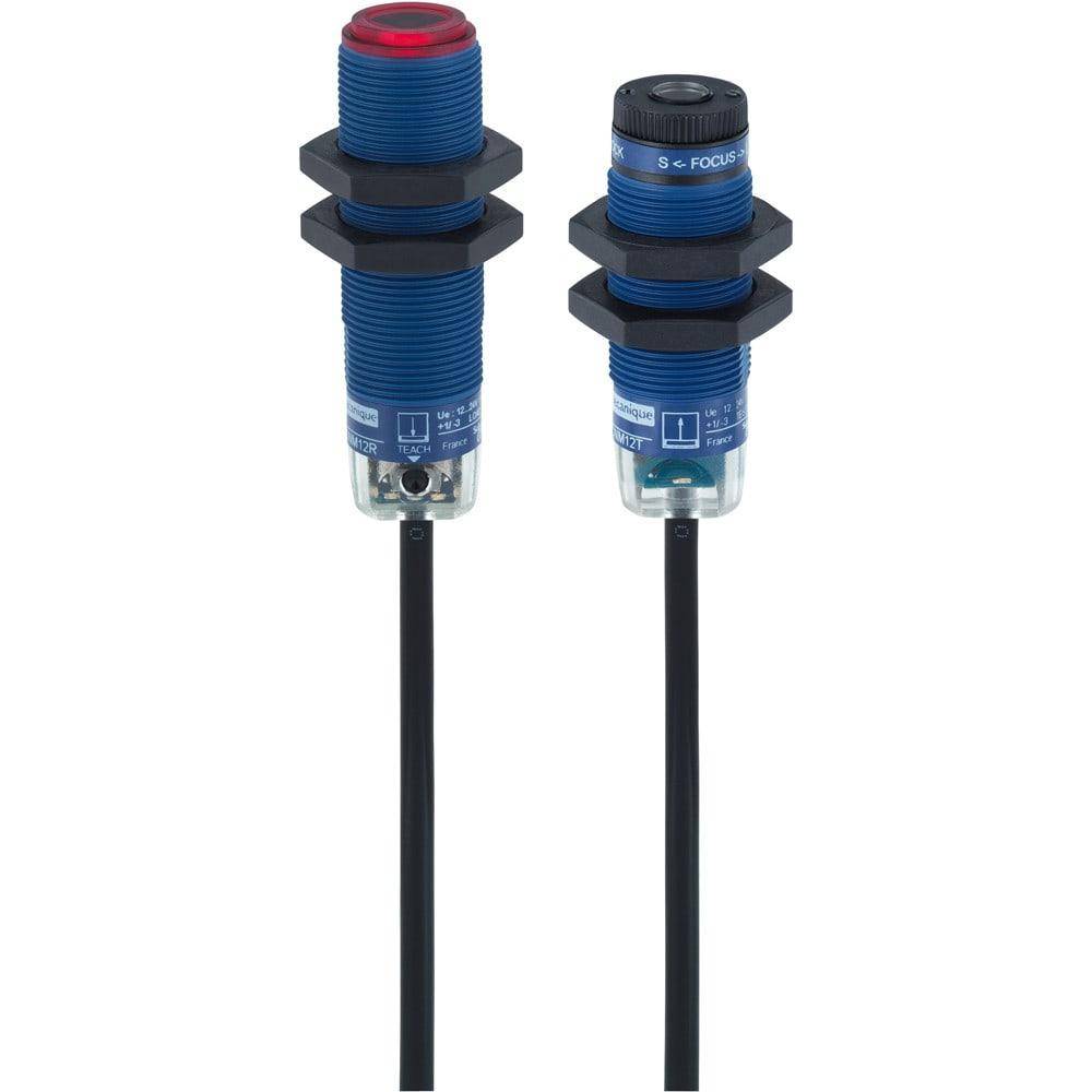 Фотоэлектрический датчик Telemecanique Sensors XUDA2NSML2