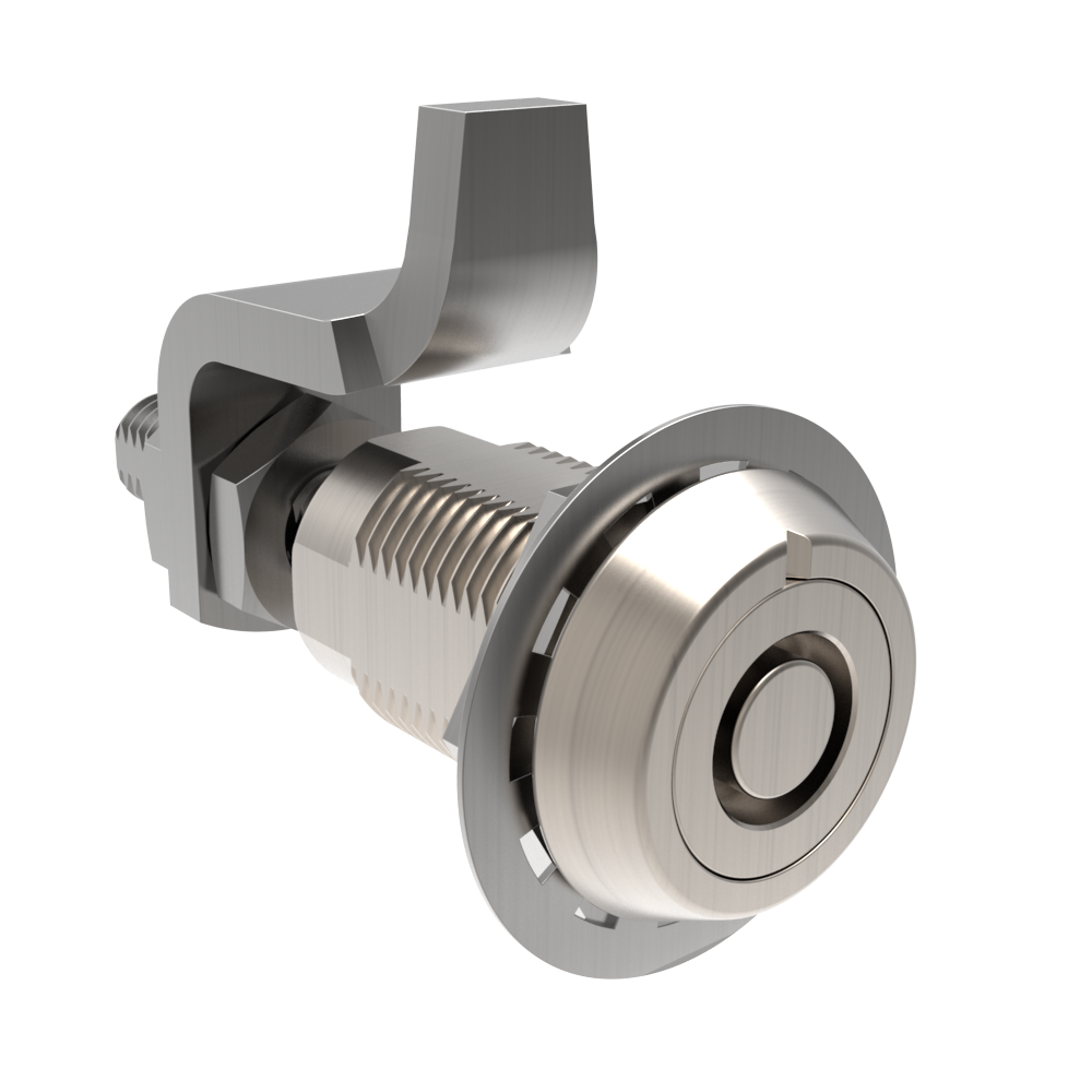 E3 — VISE ACTION® Компрессионная Защелка E3-1010-151 Southco