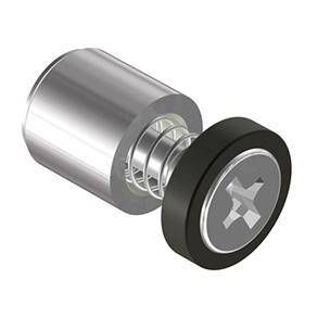 R4 — ротационная Защелка R4-10-11-501-20 Southco