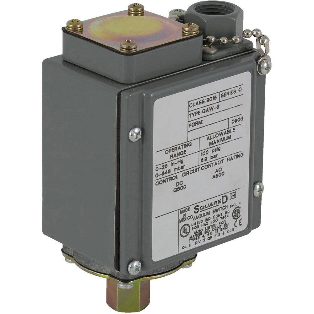 Датчик давления Telemecanique Sensors 9016GAW22