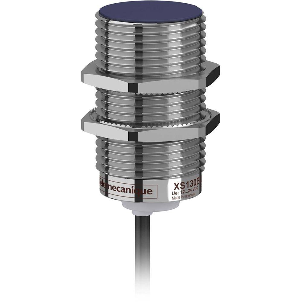 Емкостный датчик приближения Telemecanique Sensors XS1L04NA310