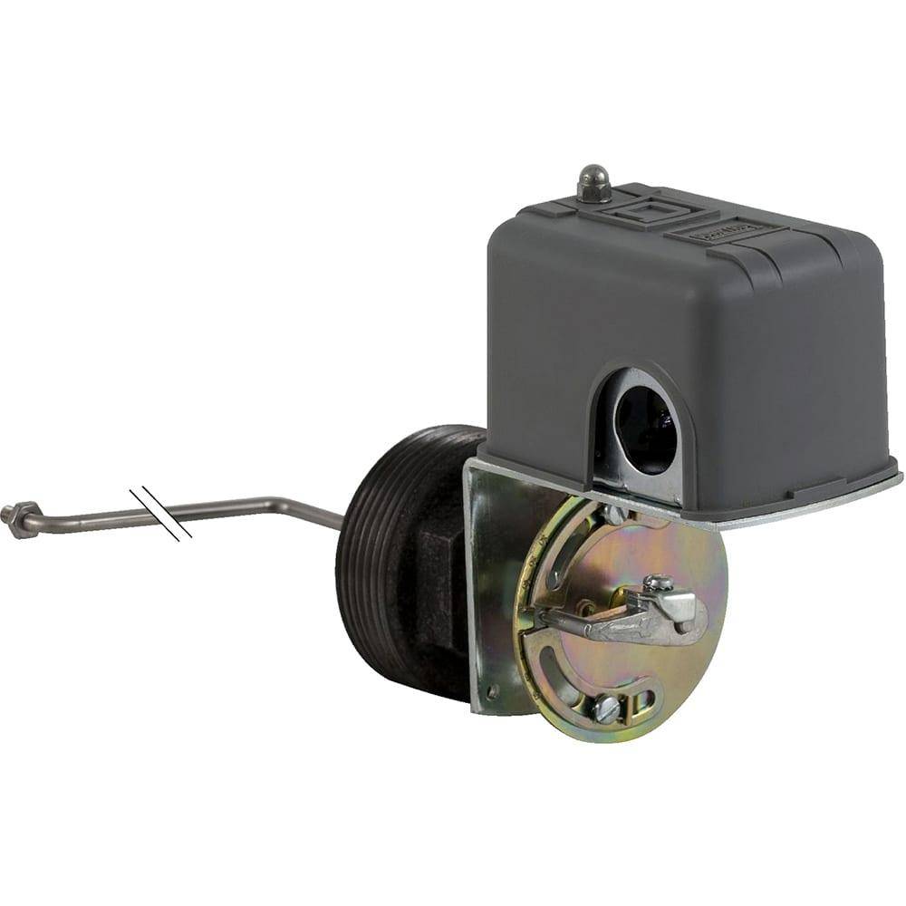 Датчик уровня жидкости Telemecanique Sensors 9037HG33F3LZ20