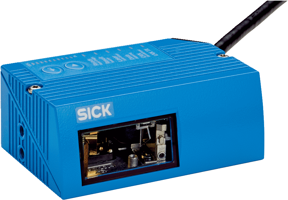 Сканеры штрихкодаCLV63x / CLV630 / Long Range Sick 1046493 CLV630-1001