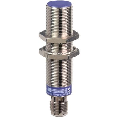Индуктивный датчик приближения Telemecanique Sensors XS618B1MBU20