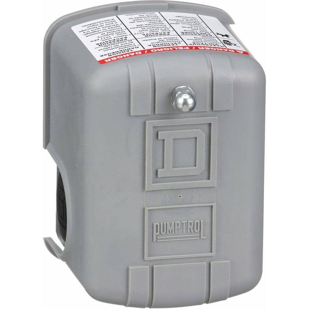Датчик давления Telemecanique Sensors 9013FHG52J52