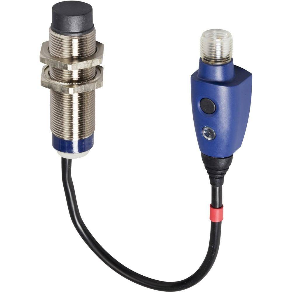 Емкостный датчик приближения Telemecanique Sensors XS618B4MBU20