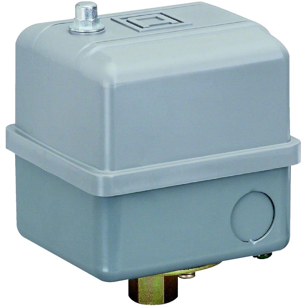 Датчик давления Telemecanique Sensors 9013GHG5J57