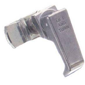 81/82/85 — DZUS® Lion Quarter-Turn Fasteners 85-15-180-16 Southco