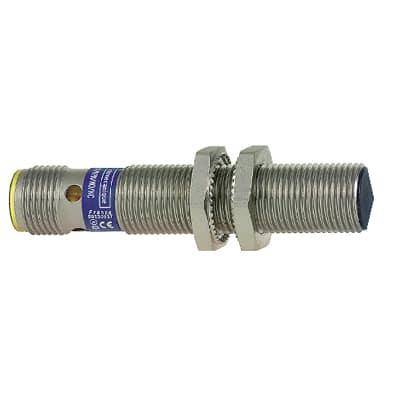 Индуктивный датчик приближения Telemecanique Sensors XS512BLNBM12