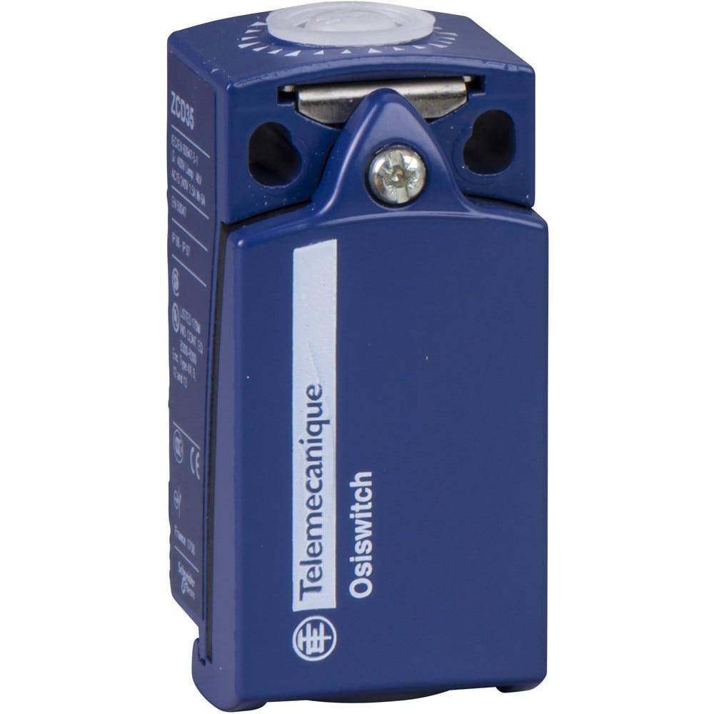Емкостный датчик приближения Telemecanique Sensors ZCE05